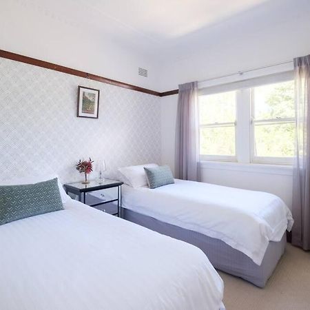 Falls Road Styled Art Deco Sleeps 6 Town Centre Katoomba Εξωτερικό φωτογραφία